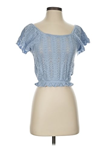 Freshman 1996 Short Sleeve Top (view 1)