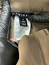 Tribal Solid Tan Active Pants Size 10 - photo 7