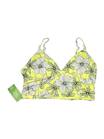 la Vie en Rose Swimsuit Top (view 1)