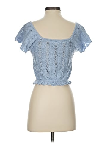 Freshman 1996 Short Sleeve Top (view 2)
