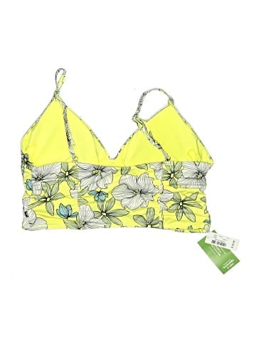 la Vie en Rose Swimsuit Top (view 2)
