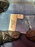 Elan Blue Denim Jacket Size S - photo 6