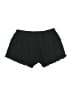 Mikoh 100% Rayon Chevron-herringbone Black Shorts Size Sm (1) - photo 2