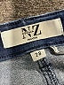 Nic + Zoe Blue Jeans Size 28 waist - photo 7