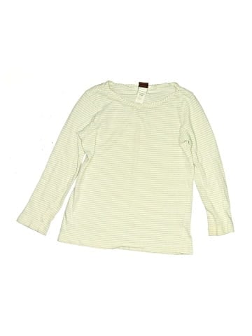 Tea Long Sleeve T-Shirt (view 1)
