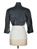 Adrianna Papell Gray Jacket Size 6 - photo 2