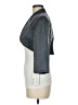 Adrianna Papell Gray Jacket Size 6 - photo 5
