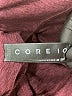 Core 10 Burgundy Active Pants Size 1 - photo 7