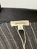 Max Studio Black Formal Skirt Size L - photo 4