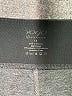 Vogo Gray Active Pants Size 1X - photo 4
