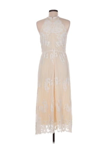 Chelsea & Violet Cocktail Dress (view 2)