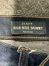 J.Crew Blue Jeans Size 27 waist - photo 4