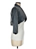 Adrianna Papell Gray Jacket Size 6 - photo 4