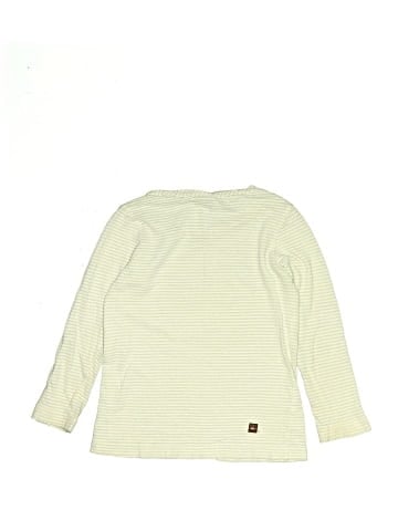 Tea Long Sleeve T-Shirt (view 2)