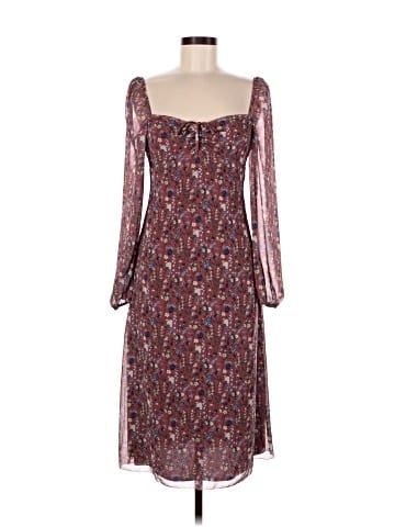 Wilfred Casual Dress (view 1)