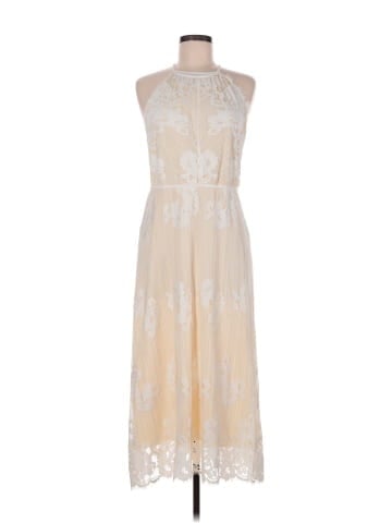 Chelsea & Violet Cocktail Dress (view 1)