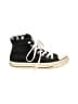 Converse Black Sneakers Size 5 (baby) - photo 1