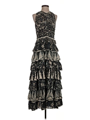 Ulla Johnson Cocktail Dress (view 1)