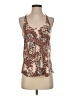 American Rag Cie Brown Tank Top Size S - photo 1