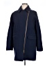 J.Crew Blue Coat Size 16 - photo 1