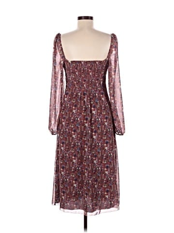 Wilfred Casual Dress (view 2)