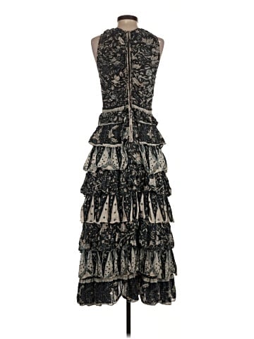 Ulla Johnson Cocktail Dress (view 2)