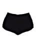 Tek Gear Solid Black Athletic Shorts Size XL - photo 2
