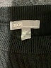ASOS Black Turtleneck Sweater Size 0 - photo 7