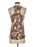 American Rag Cie Brown Tank Top Size S - photo 2