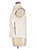 The North Face 100% Polyester Ivory Vest Size XL - photo 5