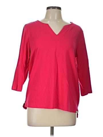 Orvis 3/4 Sleeve T-Shirt (view 1)