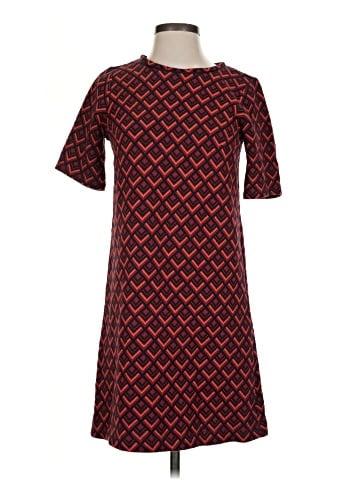 Ann Taylor LOFT Casual Dress (view 1)