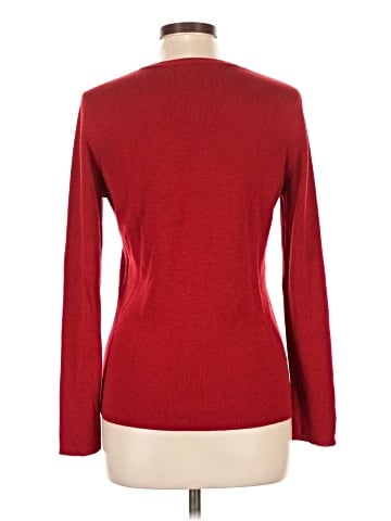 Ann Taylor Factory Pullover Sweater (view 2)