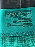Patagonia Teal Active Pants Size XL - photo 4