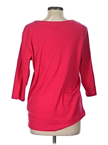 Orvis 3/4 Sleeve T-Shirt (view 2)