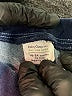Baby Gap Blue Jeans Size 18-24 mo - photo 3