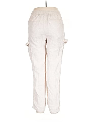 Lands' End Linen Pants (view 2)
