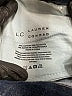 LC Lauren Conrad Solid Blue Jeans Size 22 - photo 5