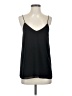 Blaque Label 100% Polyester Black Tank Top Size XS - photo 1