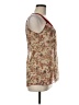 Love Squared Ivory Sleeveless Blouse Size M (estimated) - photo 4