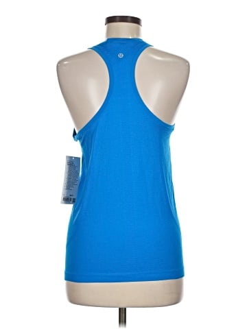 Lululemon Athletica Active Tank (view 2)