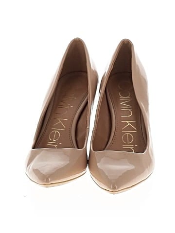 Calvin Klein Heels (view 2)