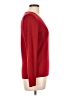 Ann Taylor Factory Red Pullover Sweater Size L - photo 4