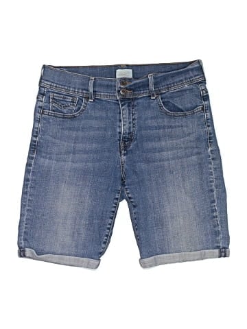 Levi's Denim Shorts (view 1)