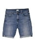 Levi's Blue Denim Shorts Size 12 - photo 1