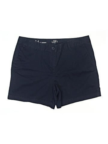 Ann Taylor LOFT Shorts (view 1)