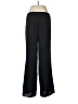 21 Saints Solid Black Casual Pants Size M - photo 2