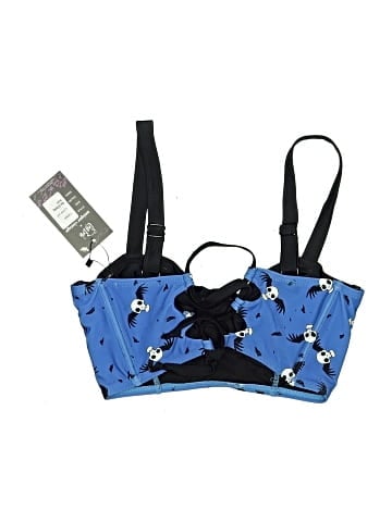 Assorted Brands Swimsuit Top (view 2)