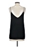 Blaque Label 100% Polyester Black Tank Top Size XS - photo 2