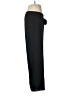 21 Saints Solid Black Casual Pants Size M - photo 4